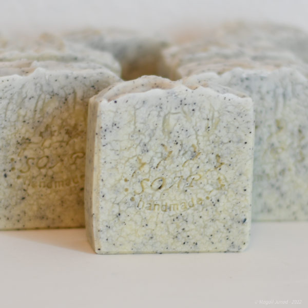 Etna Exfoliant