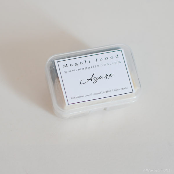 Savon de transport