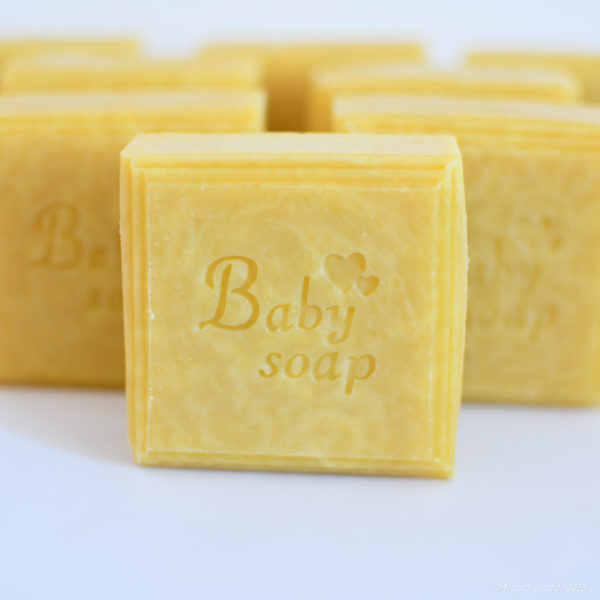Savon Calendula