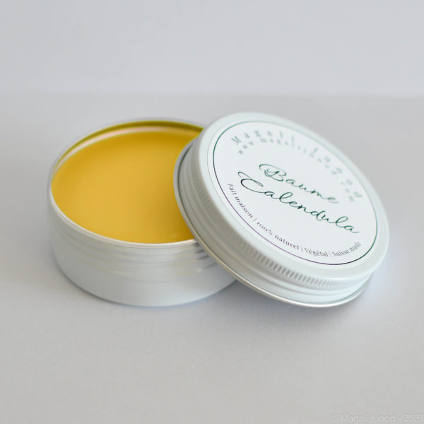 Baume Calendula