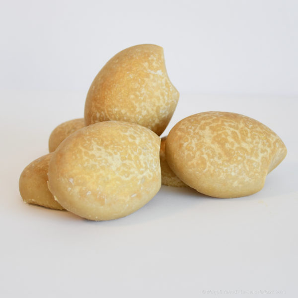 Savon en forme de riz