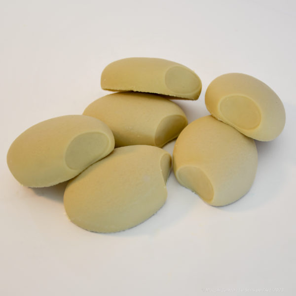 Savon en forme de riz